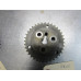 10K110 Right Exhaust Camshaft Timing Gear From 2012 Subaru Forester  2.5 13024AA340